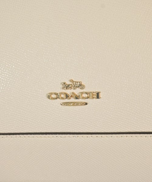 COACH กระเป๋าถือ