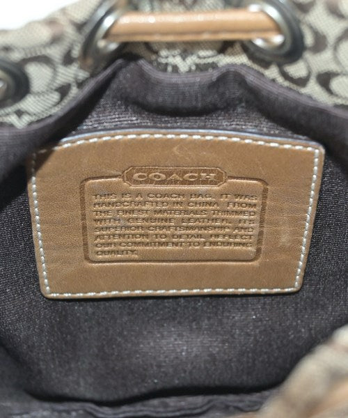 COACH กระเป๋า