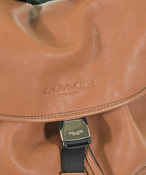 COACH เป้สะพายหลัง