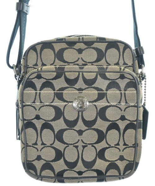 COACH กระเป๋าสะพาย