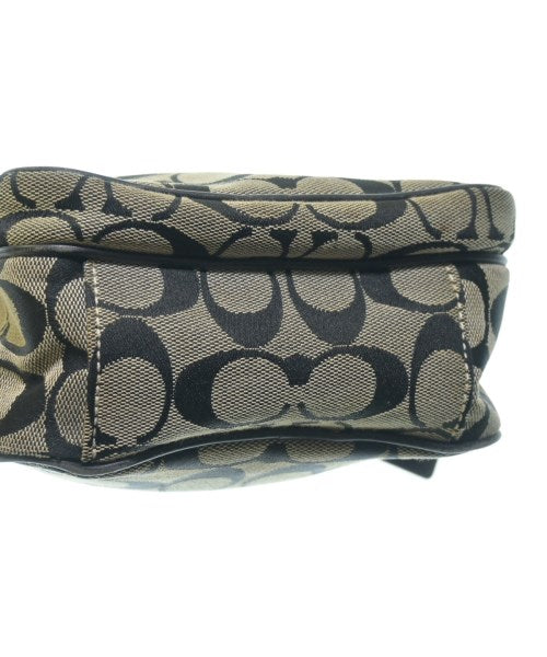 COACH กระเป๋าสะพาย