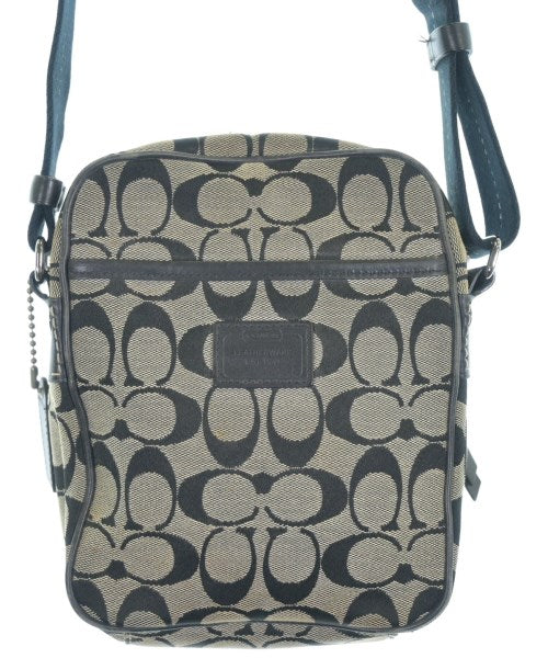 COACH กระเป๋าสะพาย