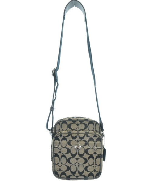 COACH กระเป๋าสะพาย