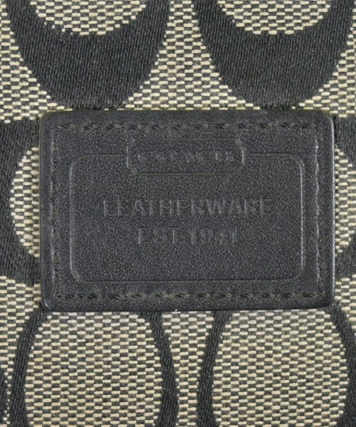 COACH กระเป๋าสะพาย
