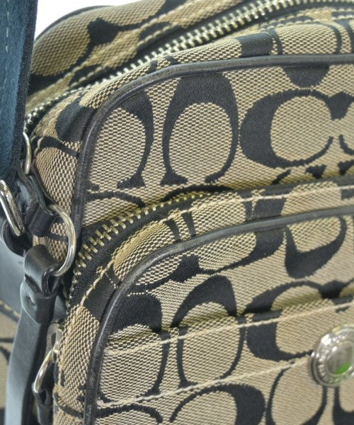 COACH กระเป๋าสะพาย