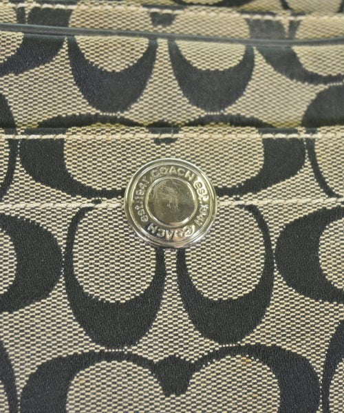 COACH กระเป๋าสะพาย