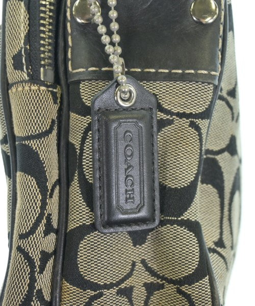 COACH กระเป๋าสะพาย