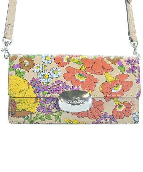 COACH กระเป๋าสะพาย