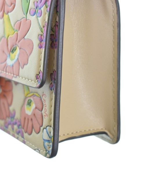 COACH กระเป๋าสะพาย