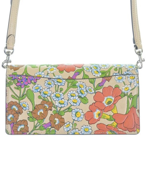 COACH กระเป๋าสะพาย