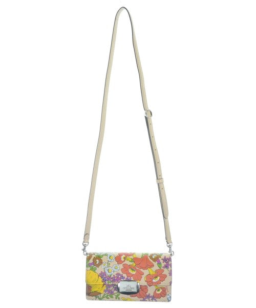 COACH กระเป๋าสะพาย