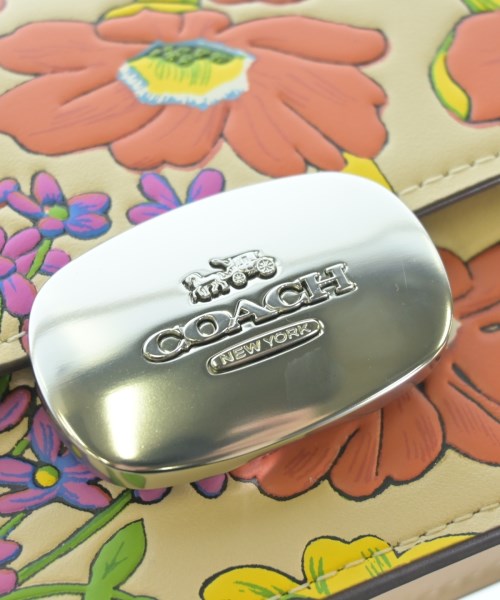 COACH กระเป๋าสะพาย