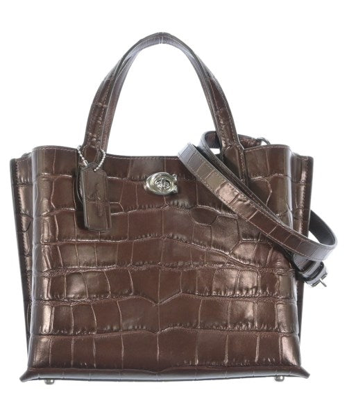 COACH กระเป๋าถือ