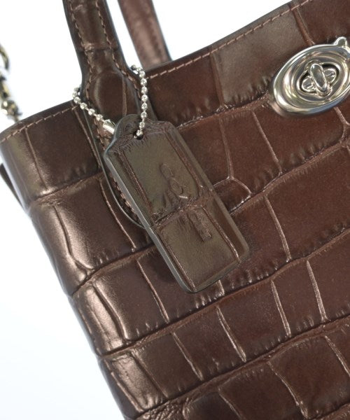 COACH กระเป๋าถือ