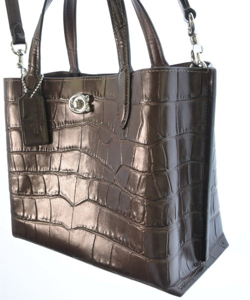 COACH กระเป๋าถือ