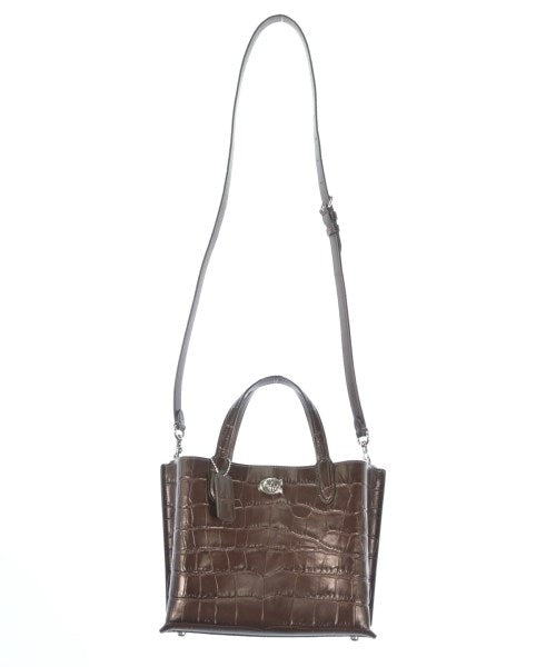 COACH กระเป๋าถือ