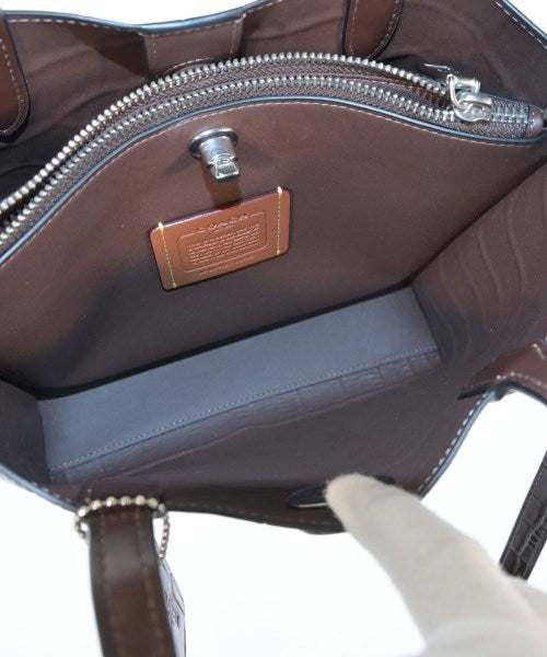 COACH กระเป๋าถือ
