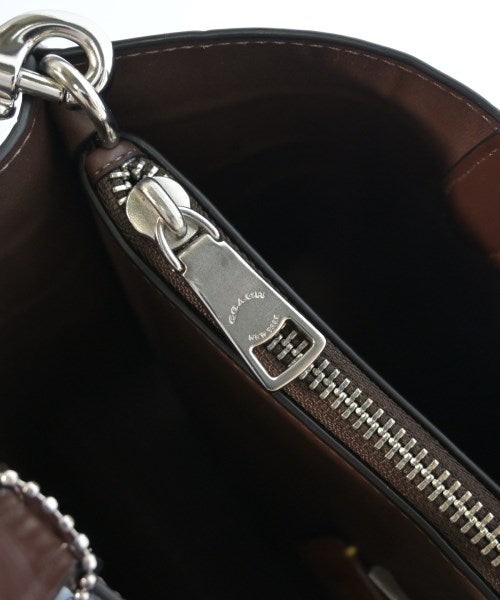 COACH กระเป๋าถือ