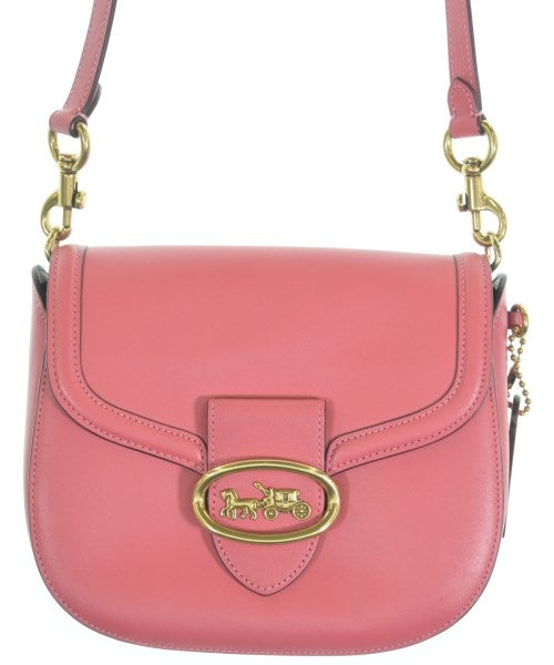COACH กระเป๋าสะพาย