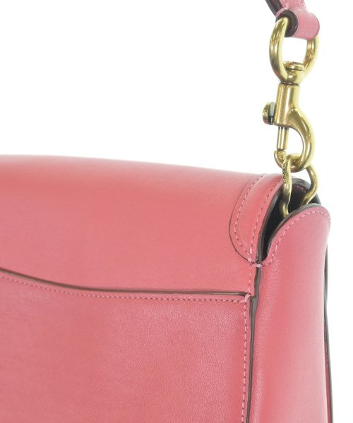 COACH กระเป๋าสะพาย
