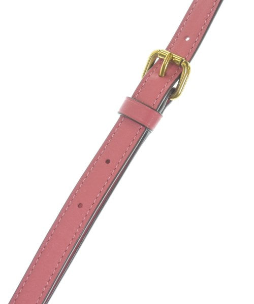 COACH กระเป๋าสะพาย