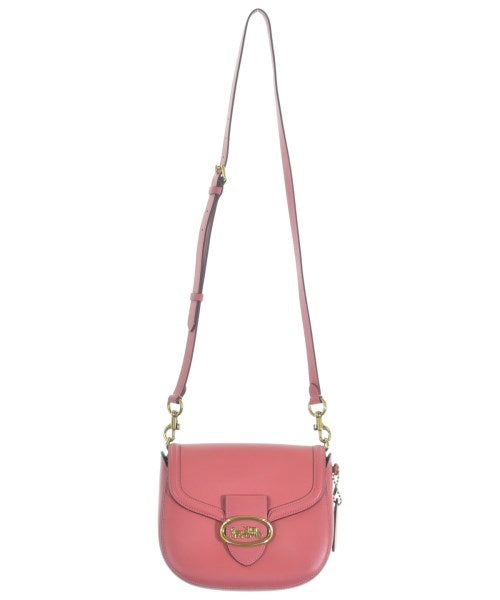 COACH กระเป๋าสะพาย