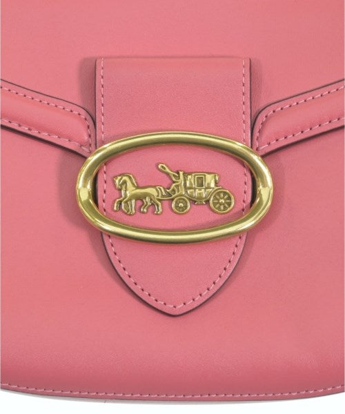 COACH กระเป๋าสะพาย