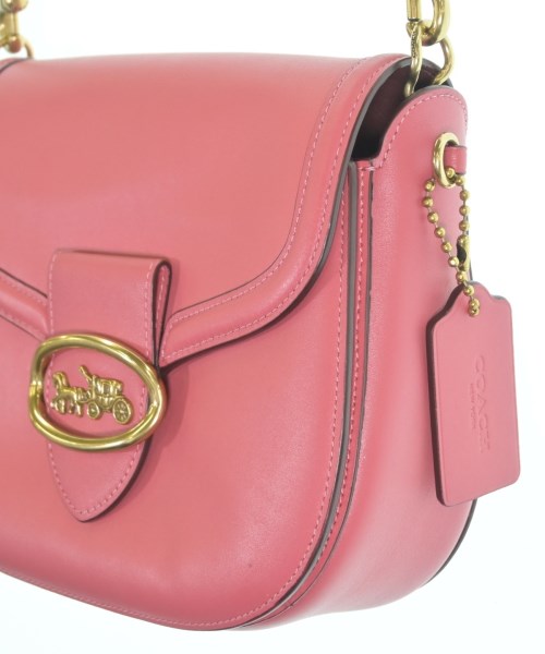 COACH กระเป๋าสะพาย