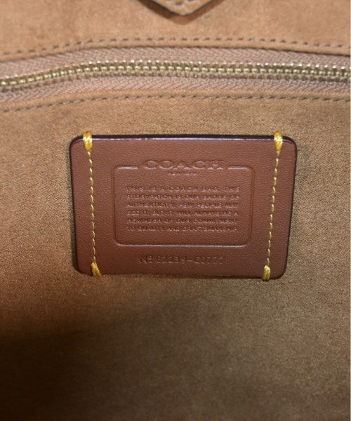 COACH กระเป๋าถือ