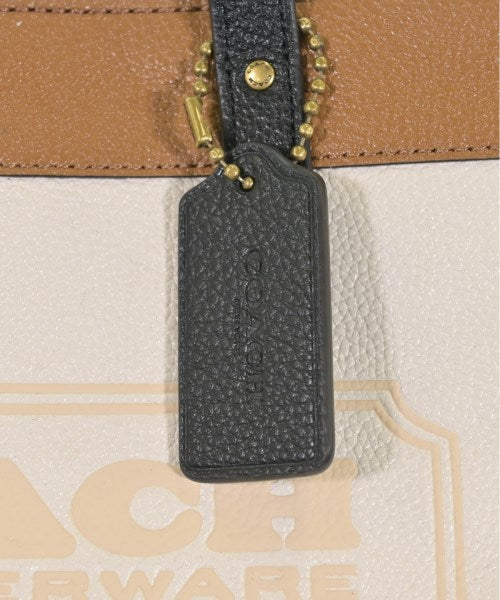 COACH กระเป๋าถือ