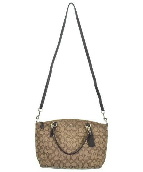COACH กระเป๋าถือ