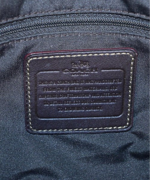 COACH กระเป๋าถือ