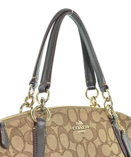 COACH กระเป๋าถือ