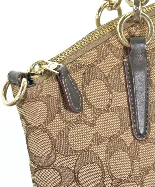 COACH กระเป๋าถือ