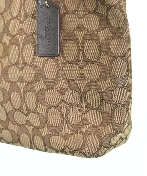 COACH กระเป๋าถือ