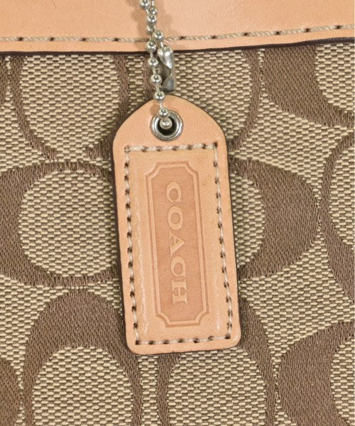 COACH กระเป๋าถือ