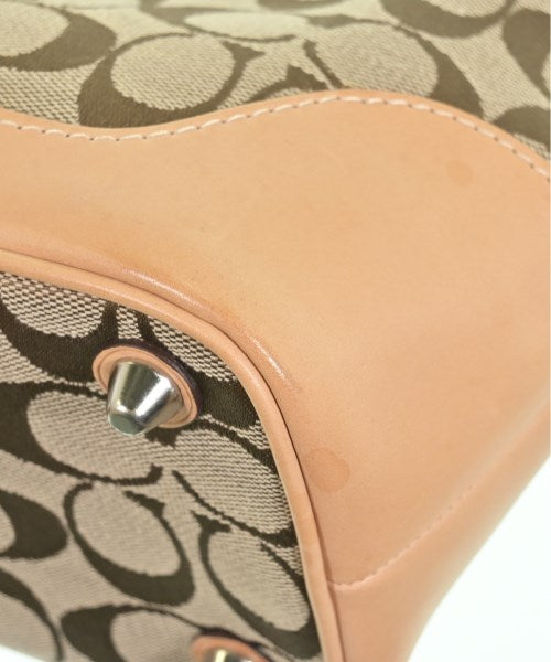 COACH กระเป๋าถือ