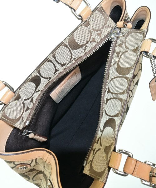 COACH กระเป๋าถือ