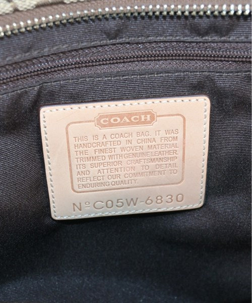COACH กระเป๋าถือ