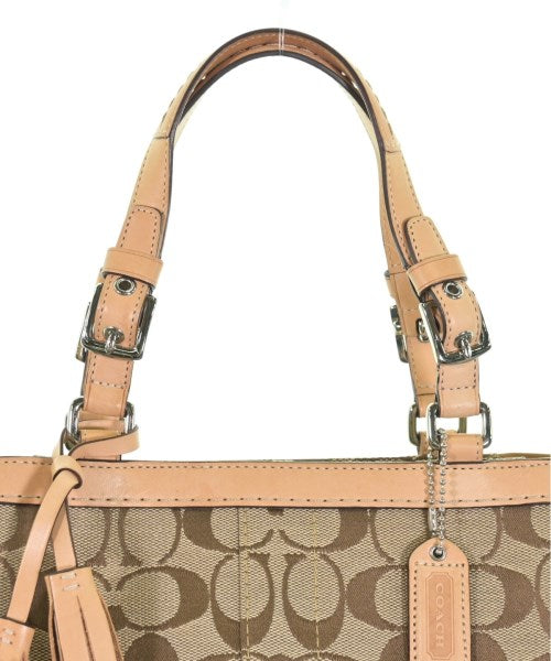 COACH กระเป๋าถือ