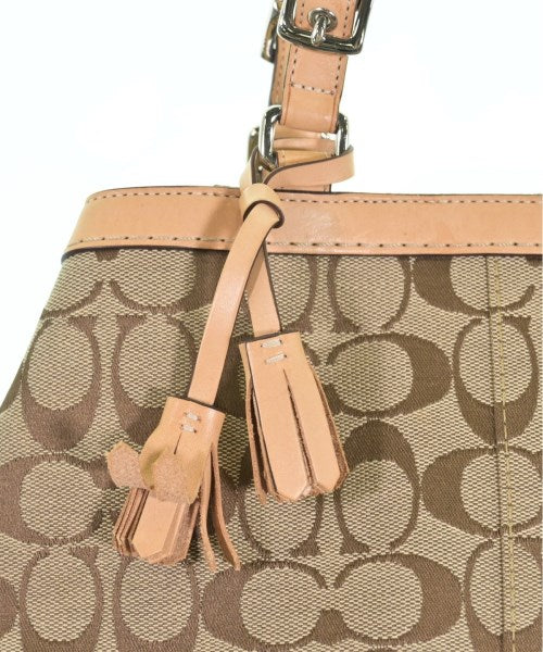 COACH กระเป๋าถือ