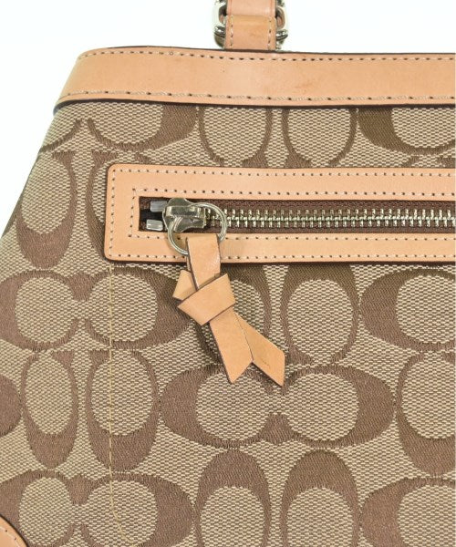 COACH กระเป๋าถือ