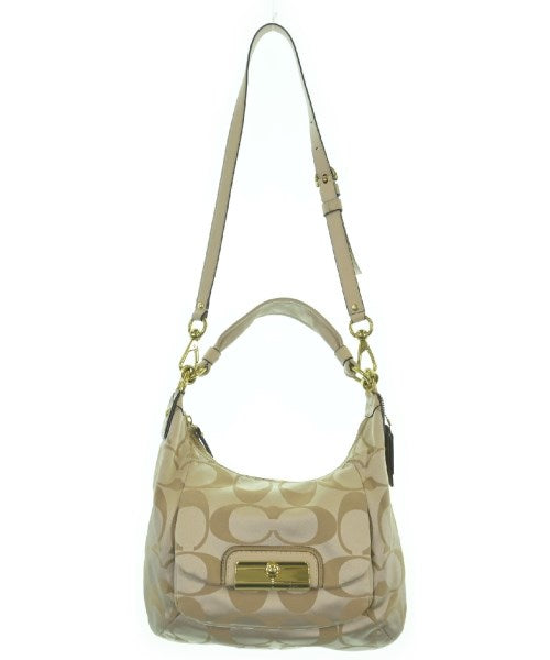 COACH กระเป๋าถือ