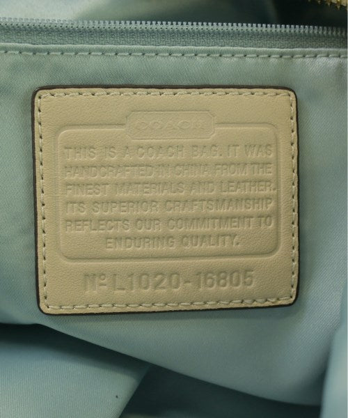 COACH กระเป๋าถือ