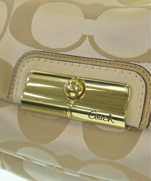 COACH กระเป๋าถือ