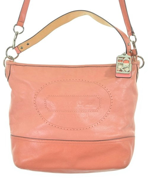 COACH กระเป๋าสะพาย