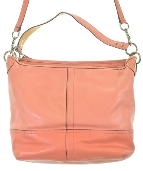 COACH กระเป๋าสะพาย