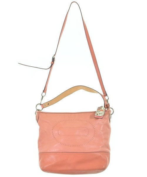 COACH กระเป๋าสะพาย
