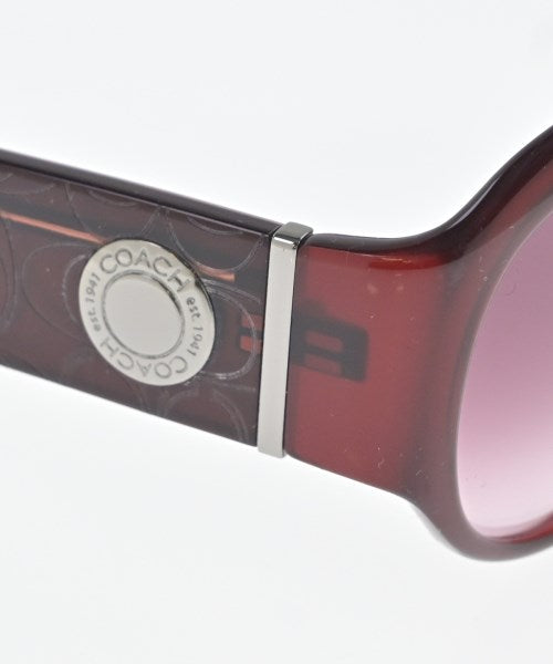 COACH แว่นกันแดด