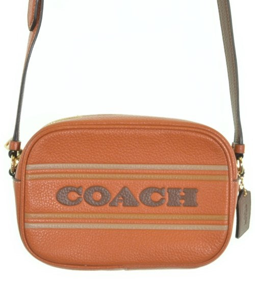 COACH กระเป๋าสะพาย